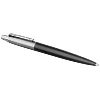 Parker Jotter Bond Street Kugelschreiber blaue Mine