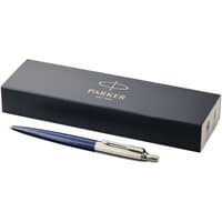 navy  /  silber