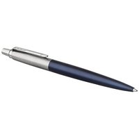 Parker Jotter Bond Street Kugelschreiber blaue Mine