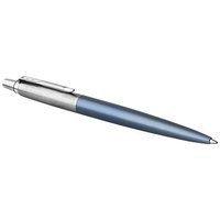 Parker Jotter Bond Street Kugelschreiber blaue Mine