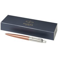 Parker Jotter Bond Street Kugelschreiber blaue Mine