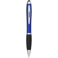 royalblau  /  schwarz