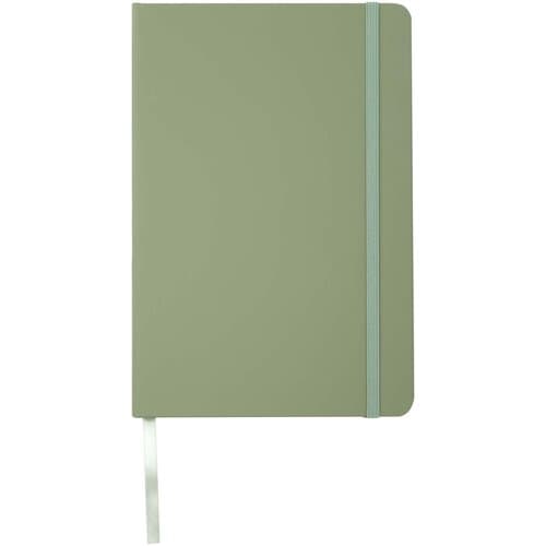 Spectrum A5 Hard Cover Notizbuch