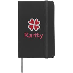 Spectrum A6 Hard Cover Notizbuch – Bild 4