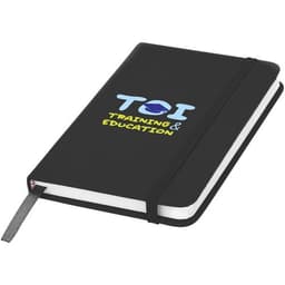 Spectrum A6 Hard Cover Notizbuch – Bild 3