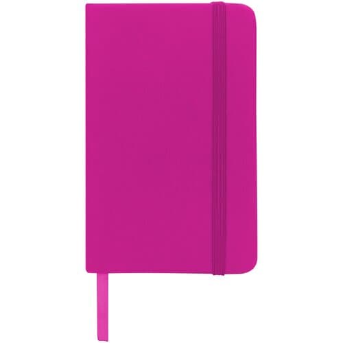 Spectrum A6 Hard Cover Notizbuch