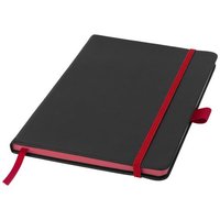 ColourEdge A5 Hard Cover Notizbuch