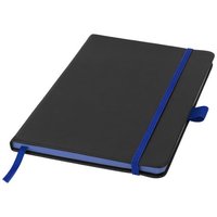 ColourEdge A5 Hard Cover Notizbuch