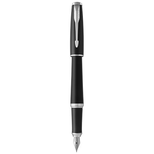 Parker Urban Füllfederhalter (blaue Mine)