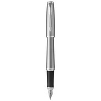 Parker Urban Füllfederhalter blaue Mine