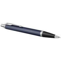 Parker IM Kugelschreiber blaue Mine