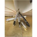 Parker IM Füllfederhalter (blaue Mine)