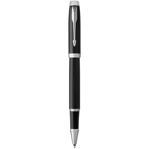 Parker IM Tintenroller (schwarze Mine)