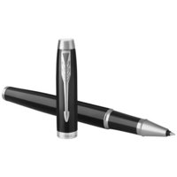 Parker IM Tintenroller schwarze Mine