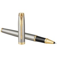Parker IM Tintenroller schwarze Mine