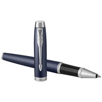 Parker IM Tintenroller schwarze Mine