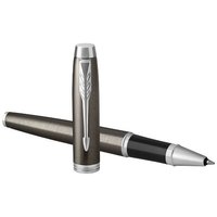 Parker IM Tintenroller (schwarze Mine)
