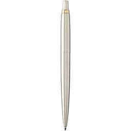 Parker Jotter Edelstahl Kugelschreiber (blaue Mine) – Bild 5