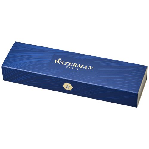 Waterman Allure Kugelschreiber (blaue Mine)