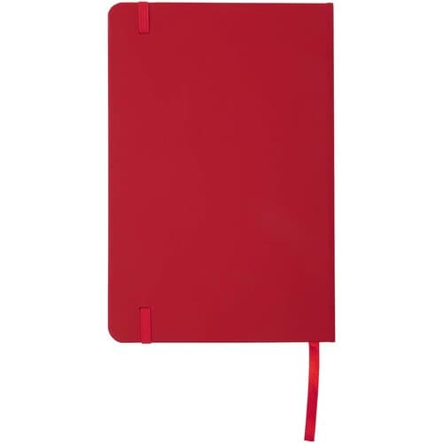 Spectrum A5 Notizbuch mit leeren Seiten
