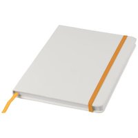 weiß  /  orange