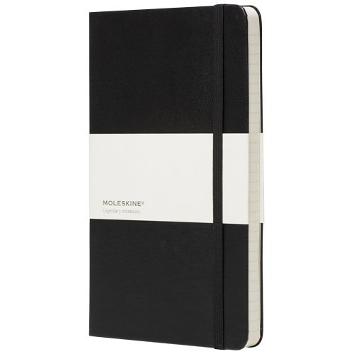 Moleskine Classic Hardcover Notizbuch L – liniert