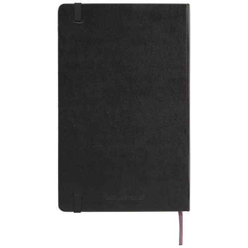 Moleskine Classic Hardcover Notizbuch L – liniert