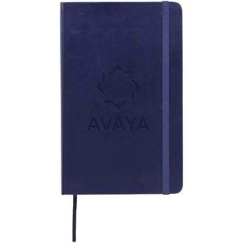 Moleskine Classic Hardcover Notizbuch L – liniert