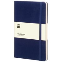 Moleskine Classic Hardcover Notizbuch L  liniert