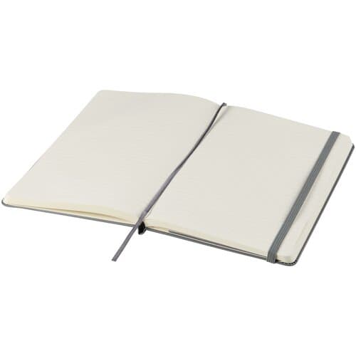 Moleskine Classic Hardcover Notizbuch L – liniert