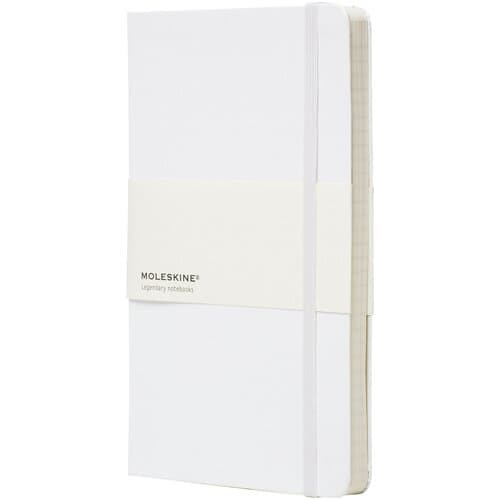 Moleskine Classic Hardcover Notizbuch L – liniert