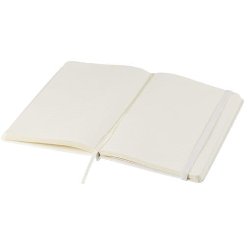 Moleskine Classic Hardcover Notizbuch L – liniert