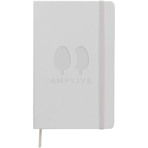 Moleskine Classic Hardcover Notizbuch L – liniert