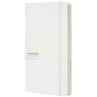 Moleskine Classic Hardcover Notizbuch L  liniert