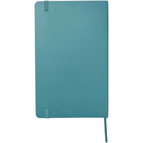 Moleskine Classic Hardcover Notizbuch L – liniert