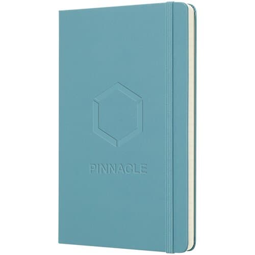 Moleskine Classic Hardcover Notizbuch L – liniert