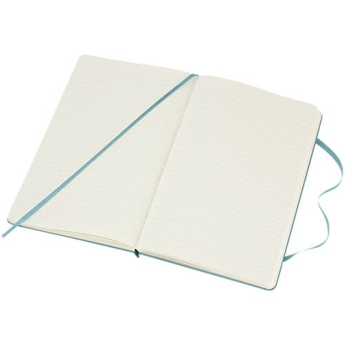 Moleskine Classic Hardcover Notizbuch L – liniert