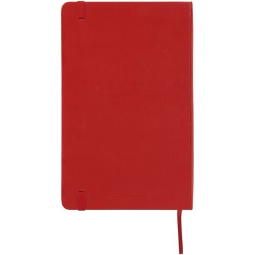 Moleskine Classic Hardcover Notizbuch L – liniert