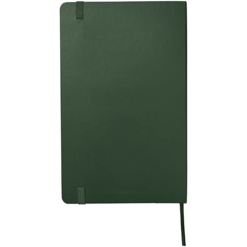 Moleskine Classic Hardcover Notizbuch L – liniert