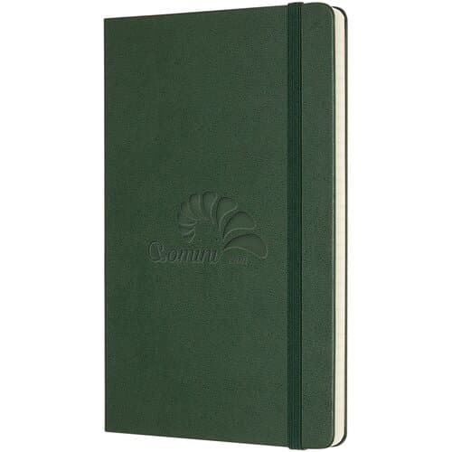 Moleskine Classic Hardcover Notizbuch L – liniert