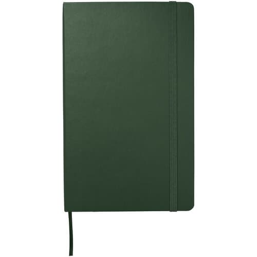 Moleskine Classic Hardcover Notizbuch L – liniert