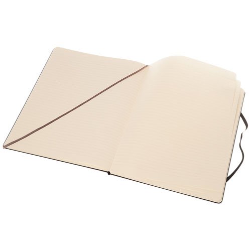Moleskine Classic Hardcover Notizbuch XL – liniert