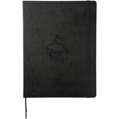 Moleskine Classic Hardcover Notizbuch XL – liniert