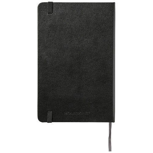 Moleskine Classic Hardcover Notizbuch M – liniert