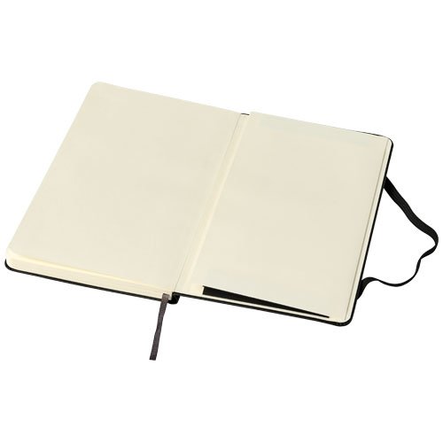 Moleskine Classic Hardcover Notizbuch M – liniert