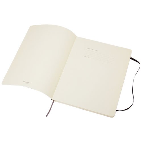 Moleskine Classic Softcover Notizbuch XL – liniert