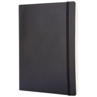 Moleskine Classic Softcover Notizbuch XL  liniert