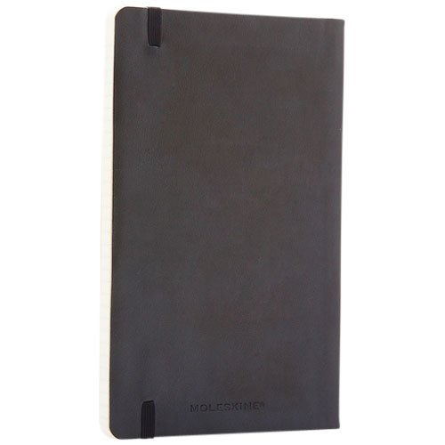 Moleskine Classic Softcover Notizbuch L – liniert