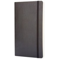 Moleskine Classic Softcover Notizbuch L  liniert