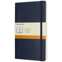 Moleskine Classic Softcover Notizbuch L  liniert